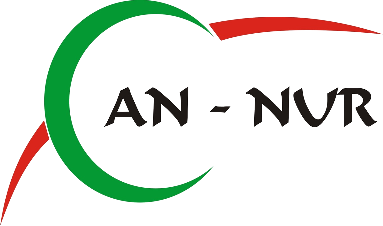 E-Digital Signature AN-NUR logo
